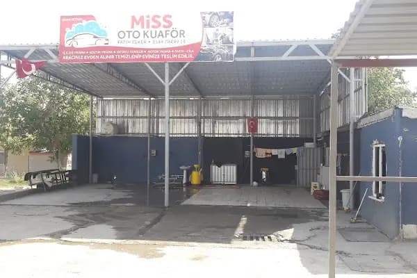 Miss Oto Kuaför - Araba Yıkama - Kocaeli Kartepe