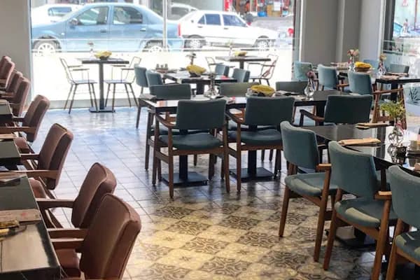 Maide LOKANTASI - Restoran - İzmir Bergama