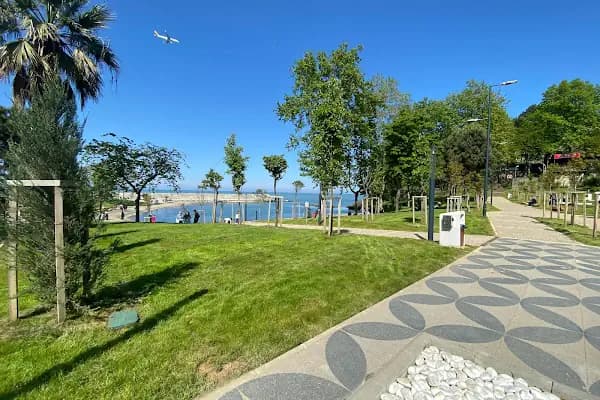 The Alarga Premier Hotel - Otel - Trabzon Akçaabat