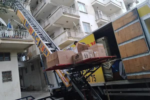 Tramvay Durağı - Ulaşım Hizmeti - Antalya Muratpaşa