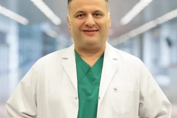İstanbul Genel Cerrah Op. Dr. Güngör Gül - Doktor - İstanbul Ataşehir