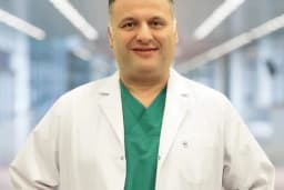 İstanbul Genel Cerrah Op. Dr. Güngör Gül