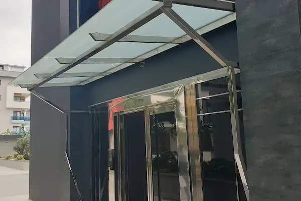 Kyt İnşaat Ve Ticaret Anonim Şirketi - Mağaza - Antalya Alanya