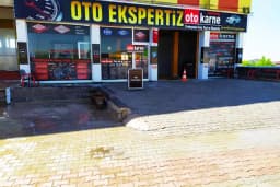 OTO KARNE OTO EKSPERTİZ