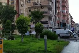 Konut ve Isyerleri