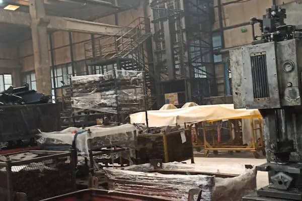 Eos Endüstriyel Otomotiv Sistemleri - Üretici - Ankara Çubuk