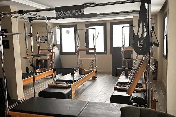 Semra Ay Pilates - Spor salonu - Bursa Nilüfer