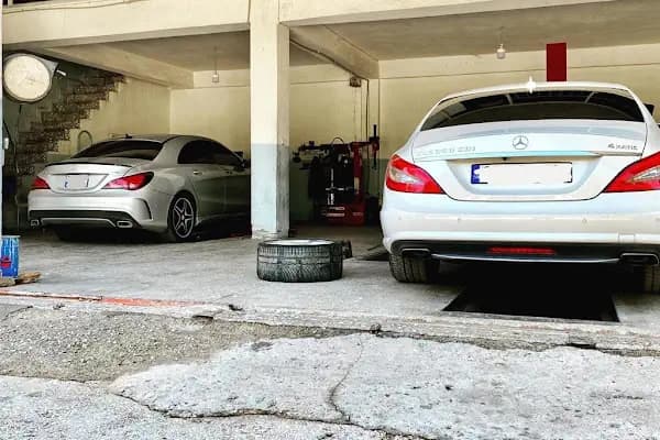 Tan Oto Rot Balans - Araç Bakım ve Onarımı - Denizli Honaz