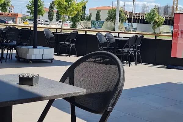Starbucks - Kahve dükkanı - Tekirdağ Çerkezköy