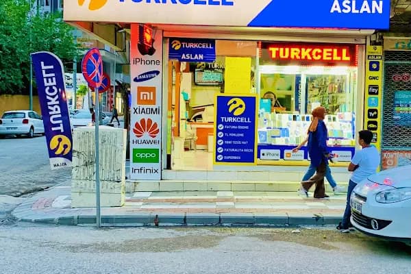 AKÇAKALE TÜRKCELL BAYİ😉 - Telefon Hizmet Sağlayıcısı - Şanlıurfa Birecik