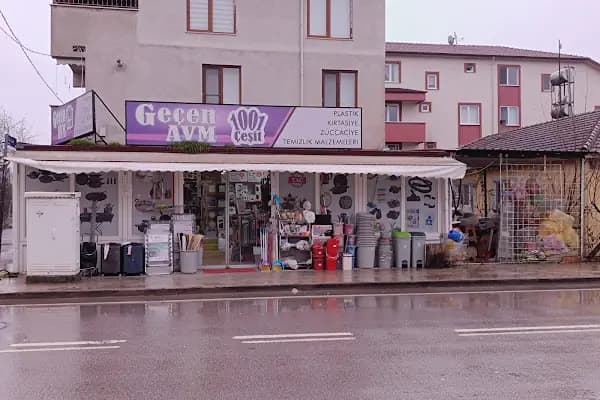 Geçen AVM - Temizlik ürünleri Tedarikçisi - Kocaeli Gölcük