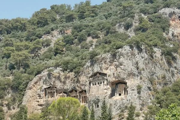 Deliklikaya Köyü Mezarlığı - Mezarlık - İstanbul Arnavutköy