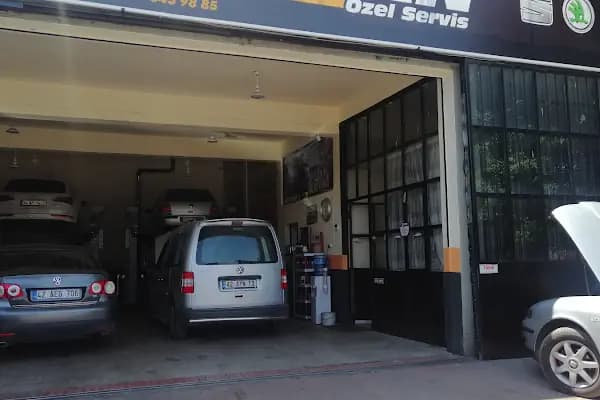 Autohan Volkswagen, Audi, Śkoda, Seat servis - Oto Tamir Atölyesi - Konya Meram