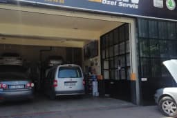 Autohan Volkswagen, Audi, Śkoda, Seat servis