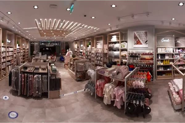 LC WAIKIKI - Giyim mağazası - İstanbul Ataşehir