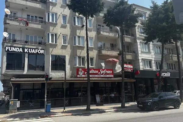 Funda Kuaför - Kuaför - Samsun 19 Mayıs