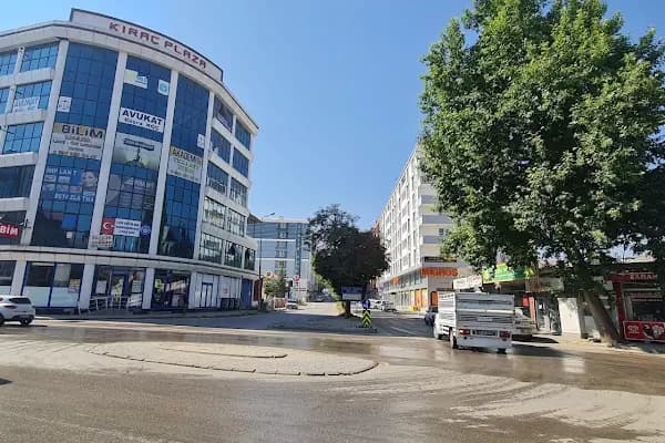 M Migros - Süpermarket - Kahramanmaraş Afşin