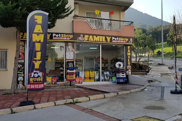 Family Clothing - Giyim mağazası - İzmir Balçova