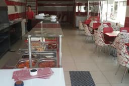 Sam Döner Kebap Salonu