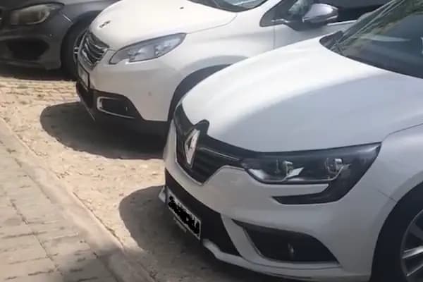 Galaxy Rent A Car - Araba Kiralama Şirketi - Antalya Akseki