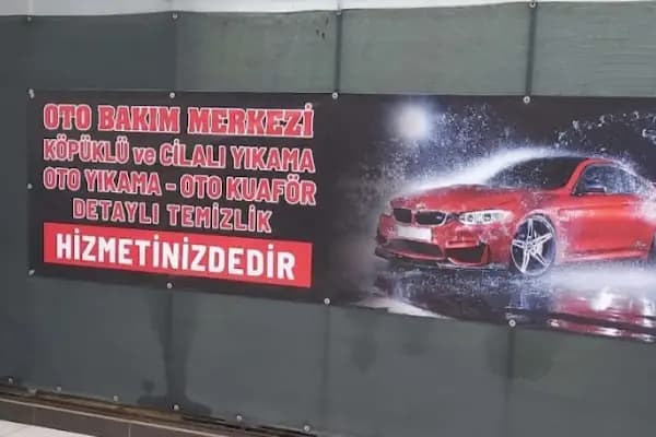 Hascar Oto Yıkama Kuaför - Araba Yıkama - İstanbul Ataşehir