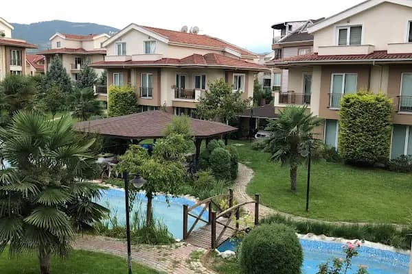 Ören Kent - Konut Geliştirme - Bursa Gürsu