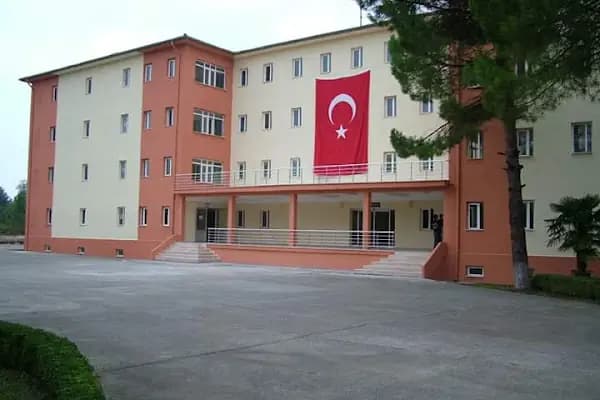 Alaçam Meslek Yüksekokulu - Meslek Yüksekokulu - Samsun Alaçam