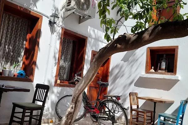 LİLY TOWN BOUTİQUE OLDHOUSE HOTEL - Otel - Antalya Kepez