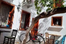 LİLY TOWN BOUTİQUE OLDHOUSE HOTEL