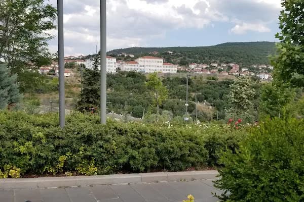Hz.Ali Semerkand - Müze - Ankara Beypazarı