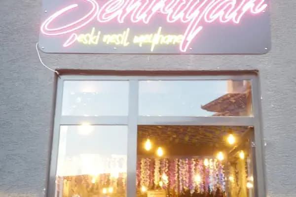 Atom Karınca'nın Lezzetleri - Aile restoranı - Bursa İnegöl