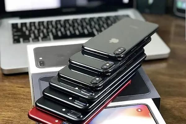 ORYOX Store | Apple - Mac - iPhone - iPad - Watch - AirPods - Elektronik eşya mağazası - İstanbul Fatih