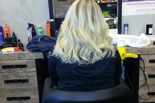 Salon Ayna Kuaför - Kuaför - İstanbul Eyüpsultan