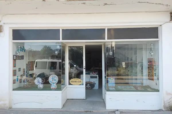 İznik Kuvars Çini - Üretici - Bursa Gemlik