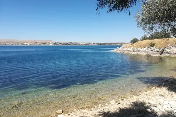 Zeugma Antik Kenti - Tarihi Yer - Gaziantep Karkamış