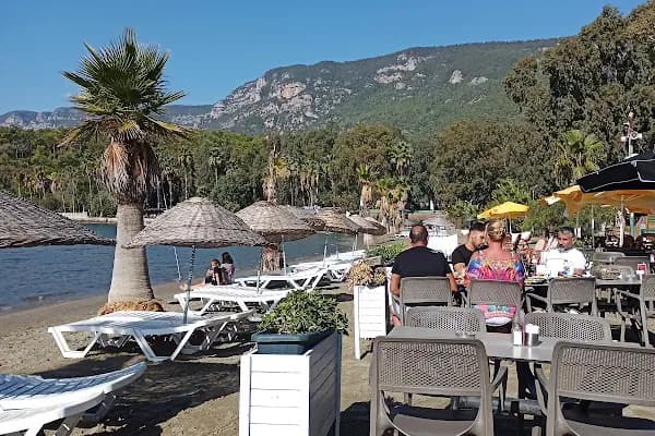 Mosso Akyaka - Restoran - Muğla Ula
