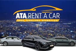 Ata Rent A Car Araç Kiralama Hizmetleri