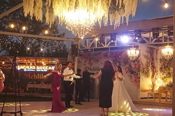 Mehlika Bahçem - Düğün Hizmeti - Kocaeli İzmit