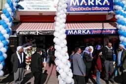Marka Ayakkabı Dünyası