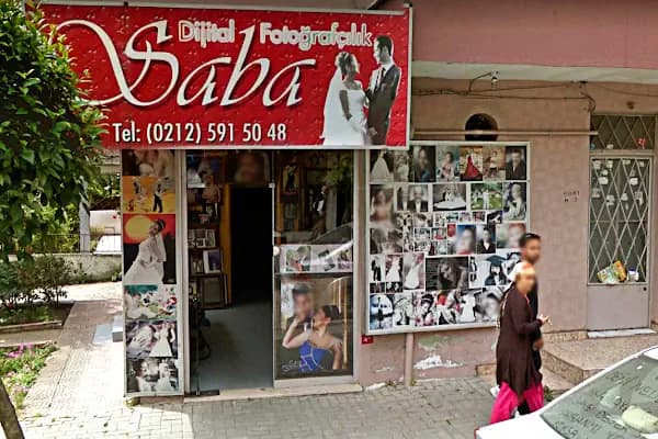 TUNCER ŞANLI FOTOĞRAF&amp;REKLAM STÜDYOSU - Fotoğraf Stüdyosu - İstanbul Arnavutköy