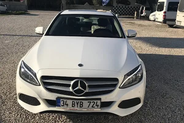 Ayes Rent A Car - Araba Kiralama Şirketi - Ankara Pursaklar