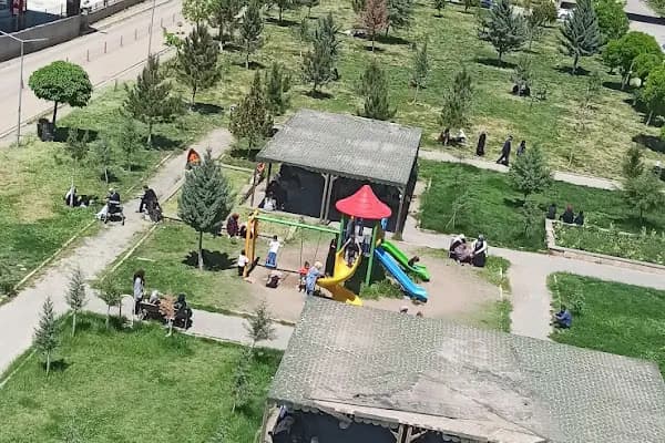 Ziya Gökalp İlkokulu - Okul - Diyarbakır Kayapınar
