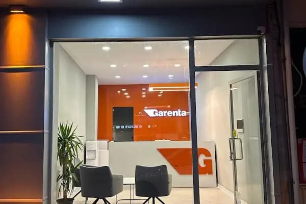 Garenta Bursa Mudanya Budo İskele Araç Kiralama - Araba Kiralama Şirketi - Bursa Büyükorhan