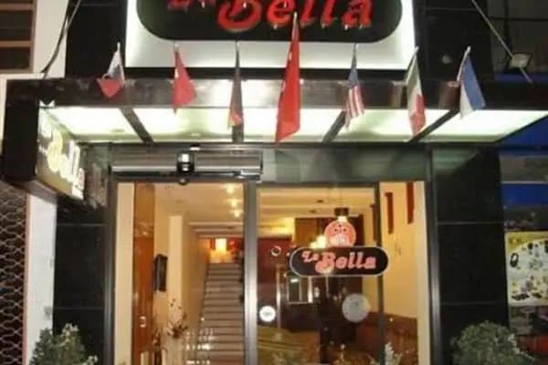 Hotel La Bella - Otel - Manisa Salihli