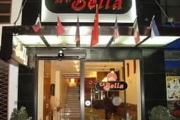 Hotel La Bella