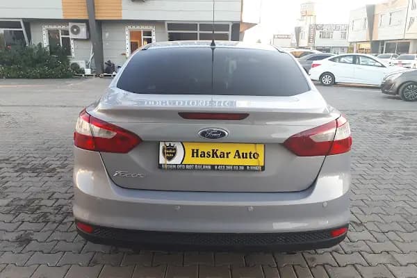 Adres 21 AUTO - Oto Galerisi - Diyarbakır Yenişehir