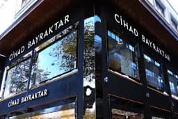 CİHAD BAYRAKTAR KUYUMCULUK