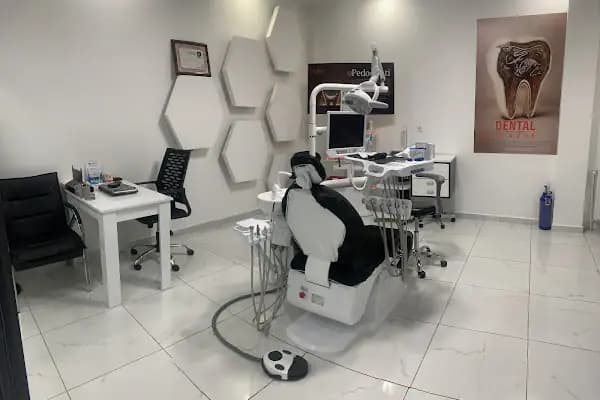 Özel NuDent Ağız ve Diş Sağlığı Polikliniği - Diş Kliniği - Diyarbakır Kayapınar