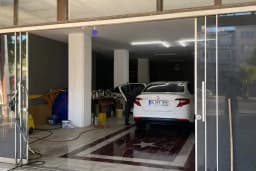 Nes Auto Car Wash &amp; Detailing