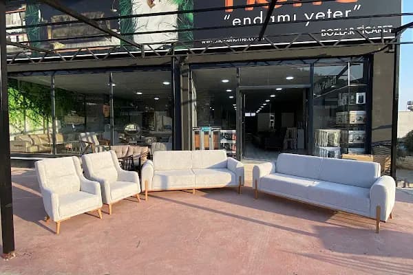 Notte mobilya islahiye bozlar ticaret Nottehome - Mobilya mağazası - Gaziantep İslahiye
